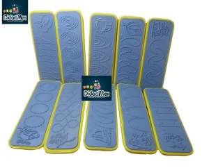 SELLO LECTO EJERCICIOS SELLO LECTO EJERCICIOS