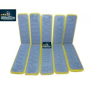 SELLO LECTO VOCALES SELLO LECTO VOCALES