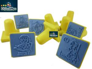 SELLOS MOTIVACIONALES SELLOS MOTIVACIONALES