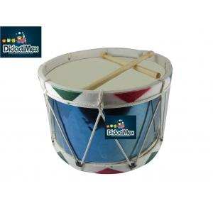 TAMBOR DE MADERA GRANDE TAMBOR DE MADERA GRANDE