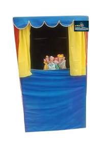 TEATRO INFANTIL TEATRO INFANTIL