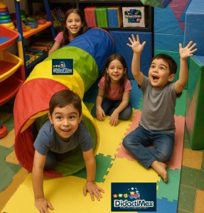 TUNEL GUSANO DE GATEO